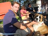 Il cane